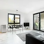 Dream - Victoria By Oneapartments ソポト