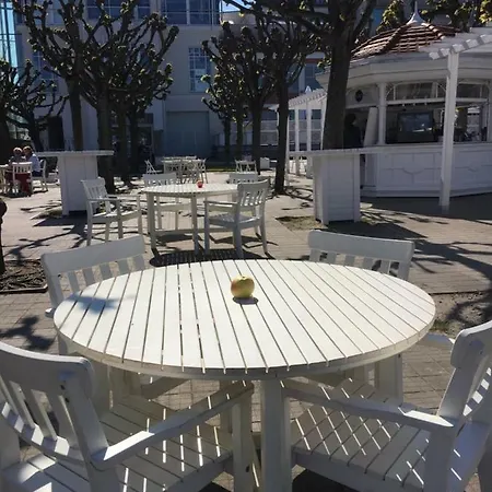 Dream - Victoria By Oneapartments Apartamento