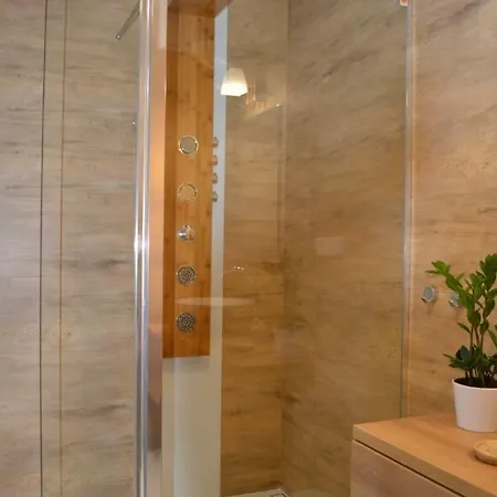 Dream - Victoria By Oneapartments Apartamento