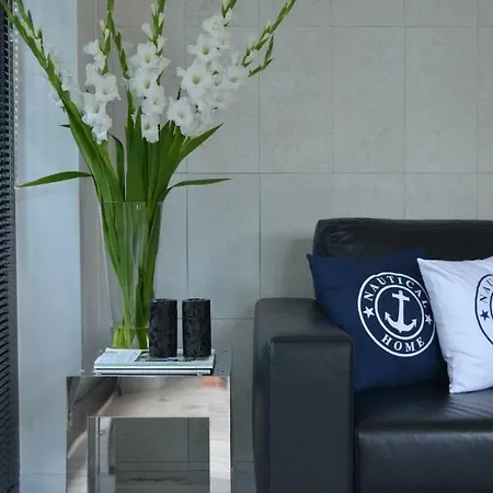 Dream - Victoria By Oneapartments Apartamento