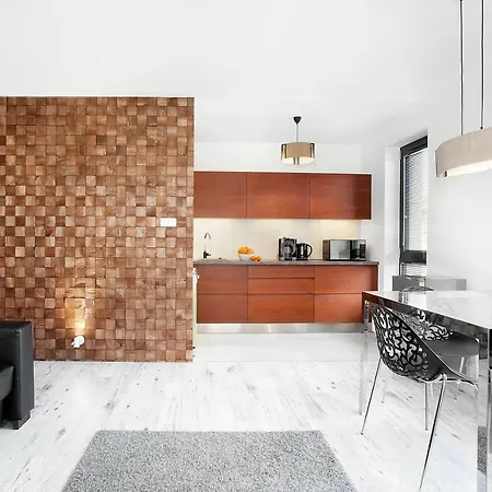 Apartamento Dream - Victoria By Oneapartments