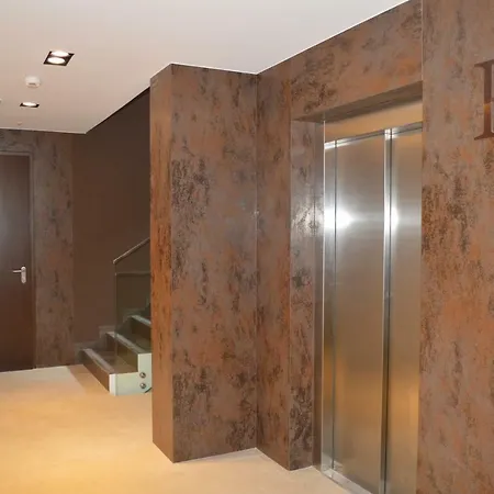 Dream - Victoria By Oneapartments *