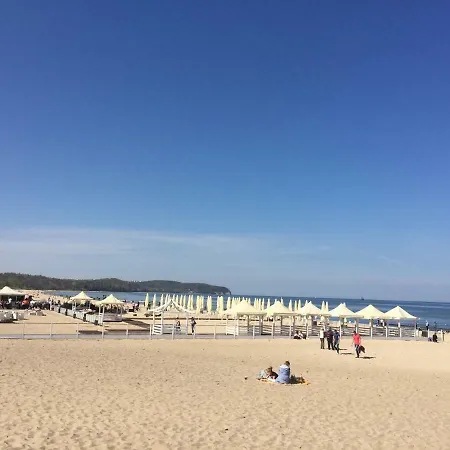 Apartment Dream - Victoria By Oneapartments Zoppot