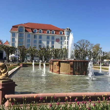 Dream - Victoria By Oneapartments Apartment *