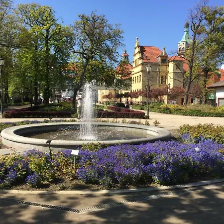 Apartment Dream - Victoria By Oneapartments