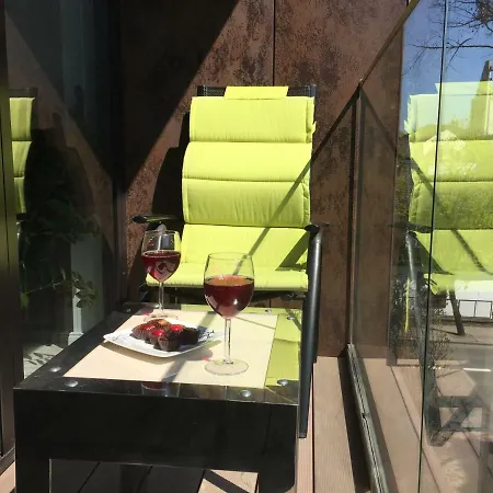 Dream - Victoria By Oneapartments Zoppot