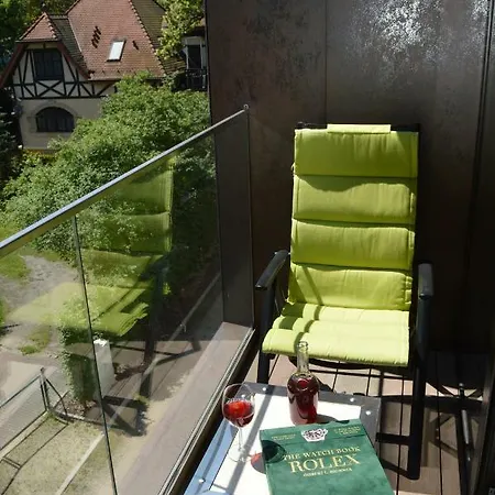 Dream - Victoria By Oneapartments