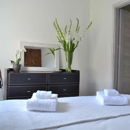 Dream - Victoria By Oneapartments Zoppot