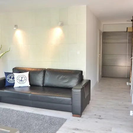 Dream - Victoria By Oneapartments Zoppot