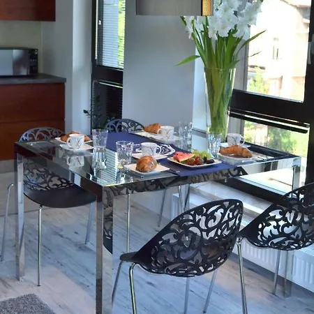 Apartment Dream - Victoria By Oneapartments *