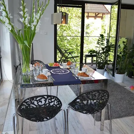 Apartment Dream - Victoria By Oneapartments