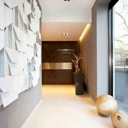 Dream - Victoria By Oneapartments *