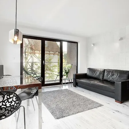 Apartment Dream - Victoria By Oneapartments