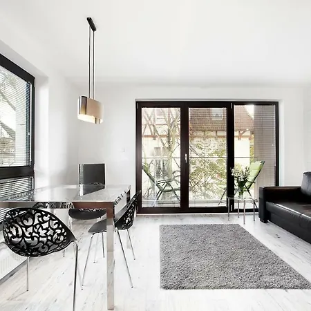 Dream - Victoria By Oneapartments Apartment Zoppot