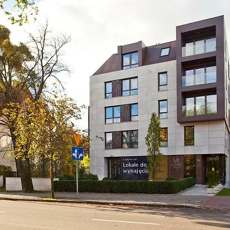 Dream - Victoria By Oneapartments Apartamento