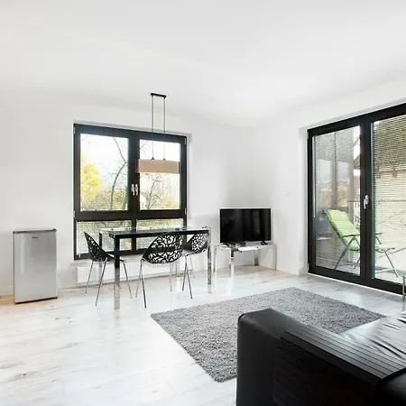 Dream - Victoria By Oneapartments Zoppot