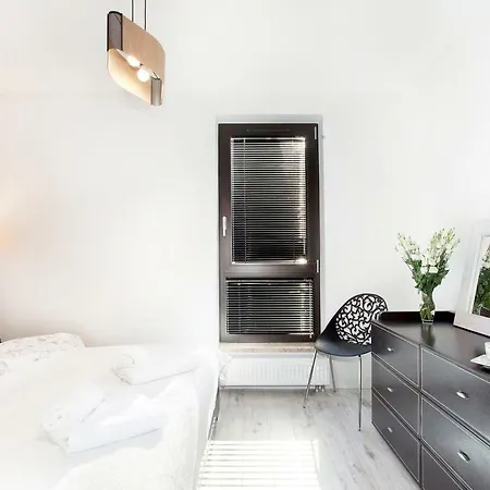 Apartment Dream - Victoria By Oneapartments