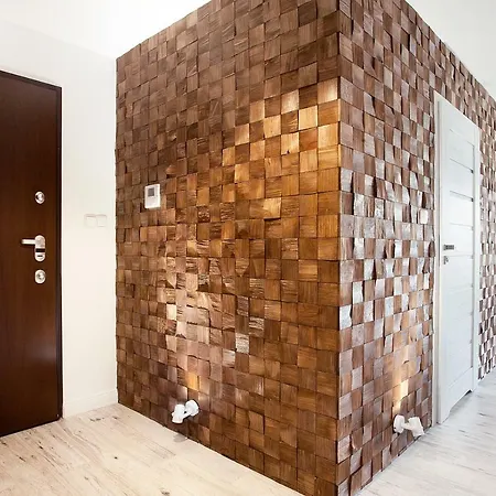 Apartment Dream - Victoria By Oneapartments Zoppot