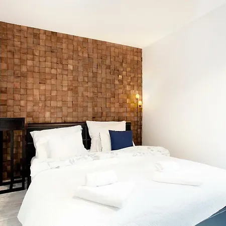 Dream - Victoria By Oneapartments * 소포트