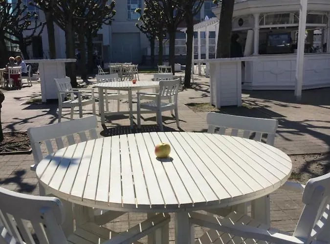 Dream - Victoria By Oneapartments Appartement