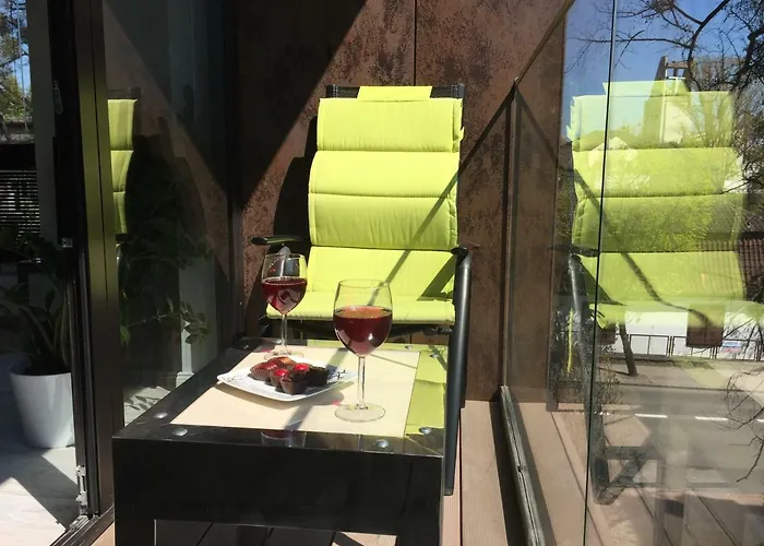 Dream - Victoria By Oneapartments Sopot