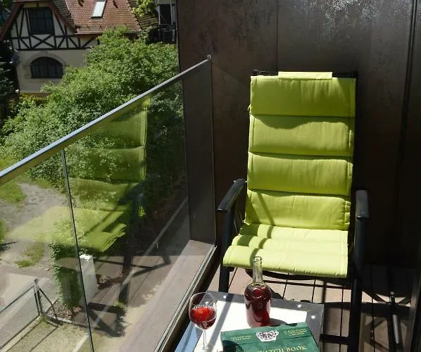 Dream - Victoria By Oneapartments