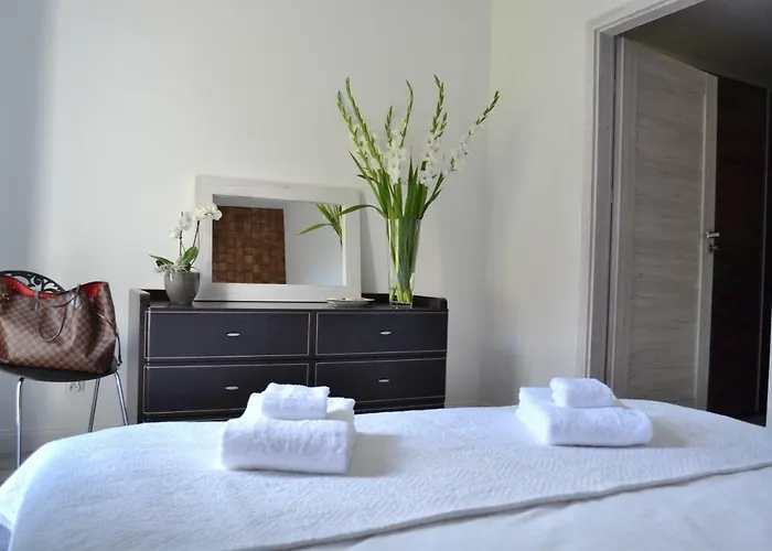 Dream - Victoria By Oneapartments Sopot