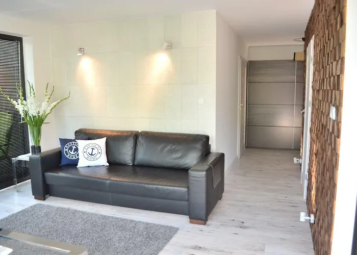 Dream - Victoria By Oneapartments Sopot