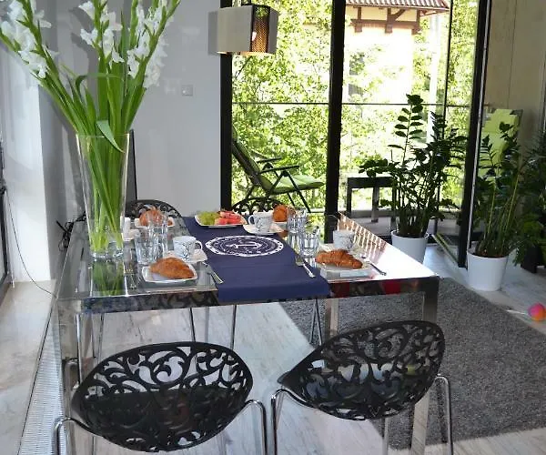 Appartement Dream - Victoria By Oneapartments