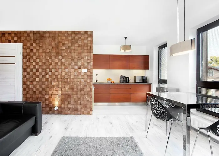 Appartement Dream - Victoria By Oneapartments