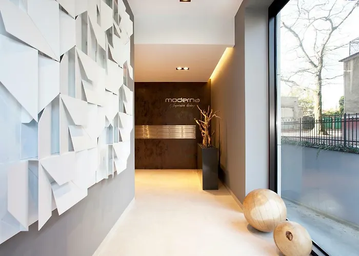 Dream - Victoria By Oneapartments *