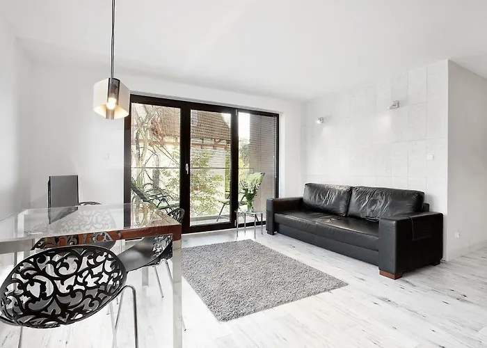 Appartement Dream - Victoria By Oneapartments