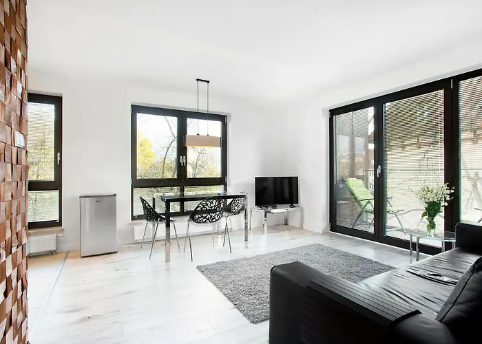 Dream - Victoria By Oneapartments Sopot