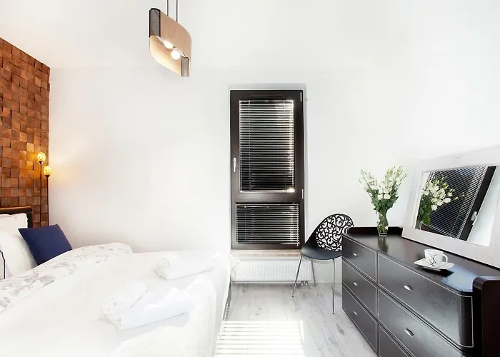 Appartement Dream - Victoria By Oneapartments