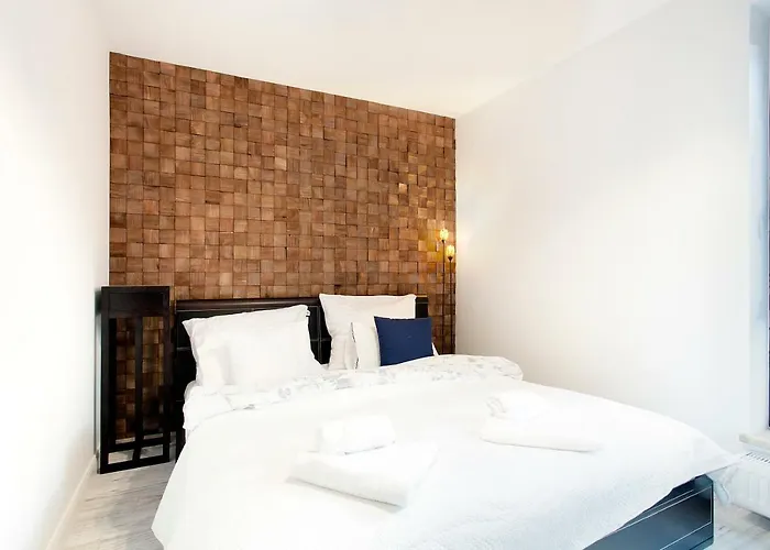 Dream - Victoria By Oneapartments * Sopot