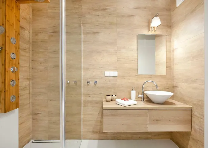 Dream - Victoria By Oneapartments Appartement