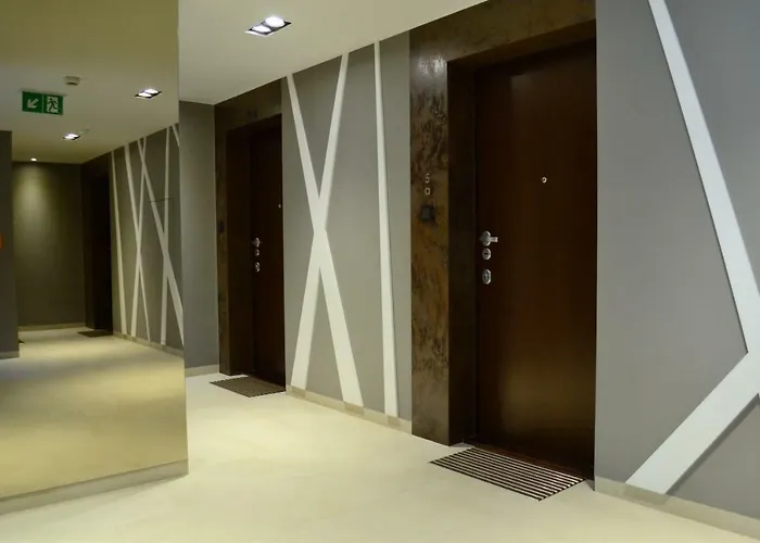 Dream - Victoria By Oneapartments *